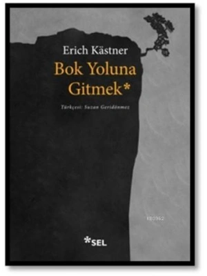 Bok Yoluna Gitmek