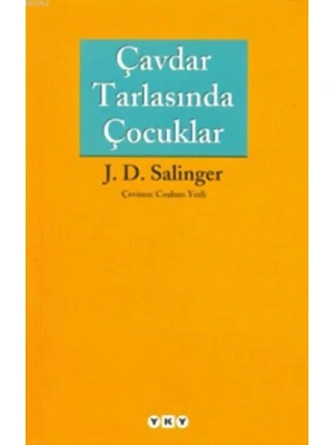 Çavdar Tarlasında Çocuklar