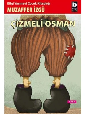 Çizmeli Osman