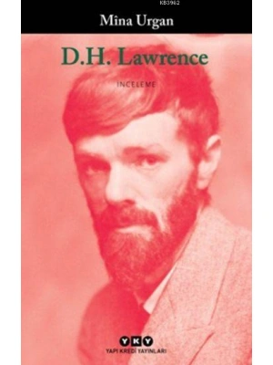 D. H. Lawrence