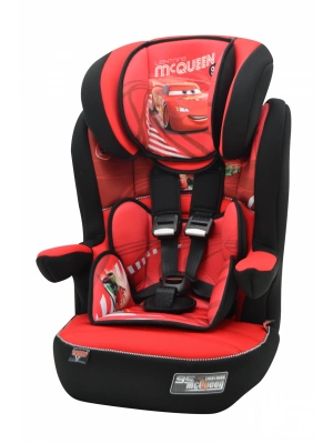 Disney I-max Splx 9-36kg Oto Koltuğu - Mcqueen