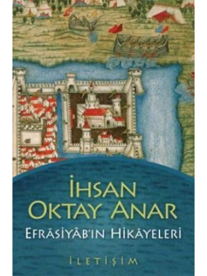 Efrasiyabın Hikayeleri