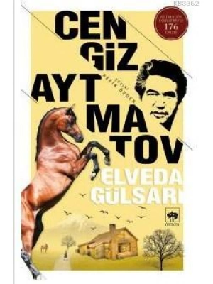 Elveda Gülsarı