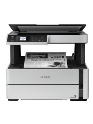 EPSON ECOTANK M2170 YAZ/TAR/FOT A4