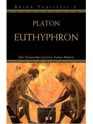 Euthyphron