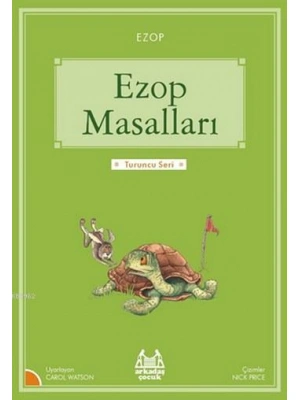 Ezop Masalları