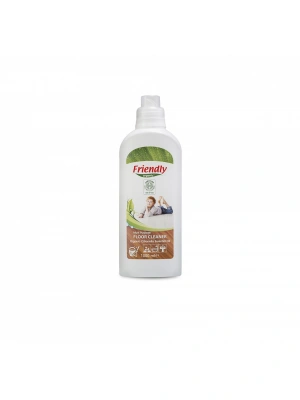 Friendly Organic Çok Amaçlı Yer Temizleyici - 1000ml