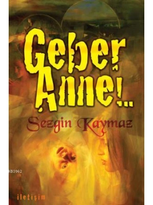 Geber Anne