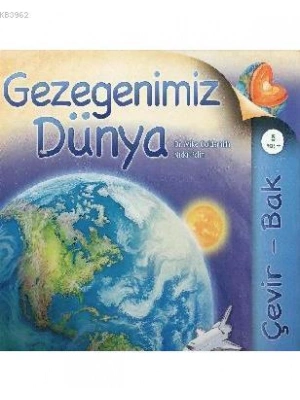Gezegenimiz Dünya (Çevir Bak)