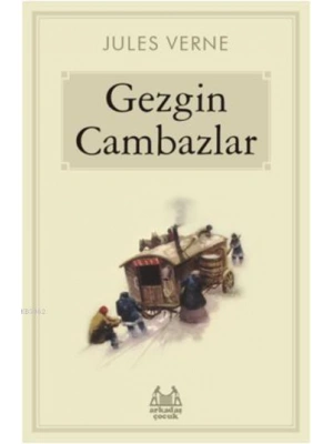 Gezgin Cambazlar