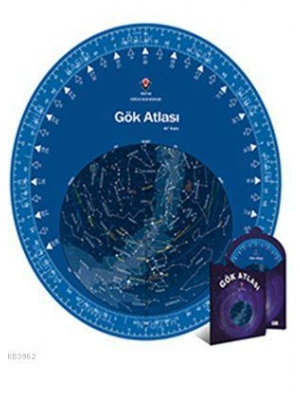 Gök Atlası