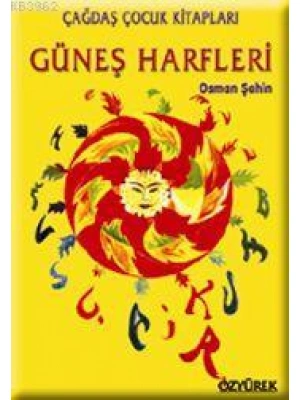 Güneş Harfleri