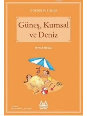 Güneş Kumsal Ve Deniz