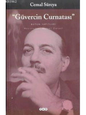 Güvercin Curnatası