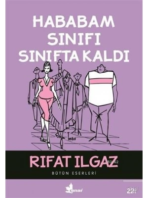 Hababam Sınıfı Sınıfta Kaldı
