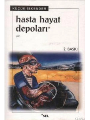 Hasta Hayat Depoları
