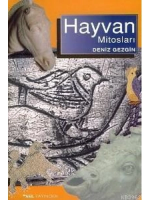 Hayvan Mitosları