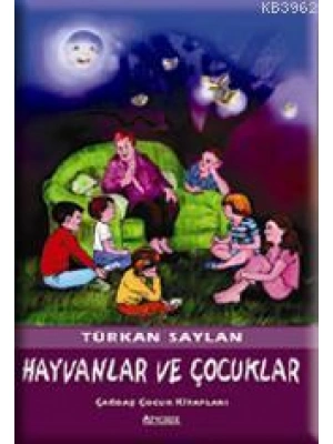 Hayvanlar ve Çocuklar