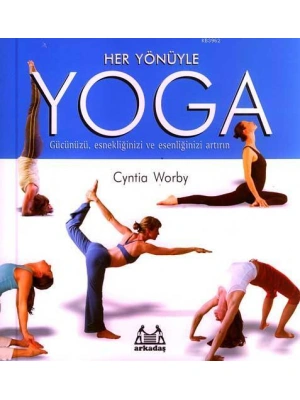 Her Yönüyle Yoga