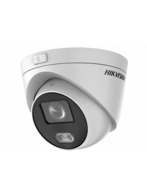 HIKVISION DS-2CD1327G0-LUF 2MP COLORVU IP DOME KAMERA