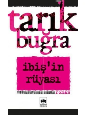 İbişin Rüyası