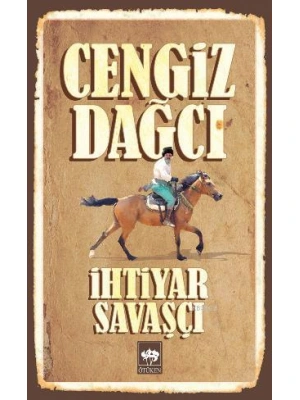 İhtiyar Savaşçı