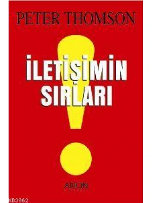 İletişimin Sırları