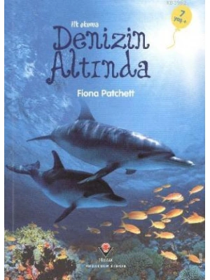 İlk Okuma - Denizin Altında