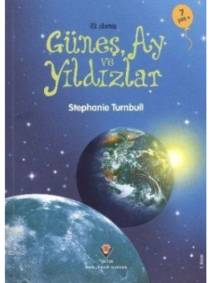 İlk Okuma - Güneş, Ay ve Yıldızlar