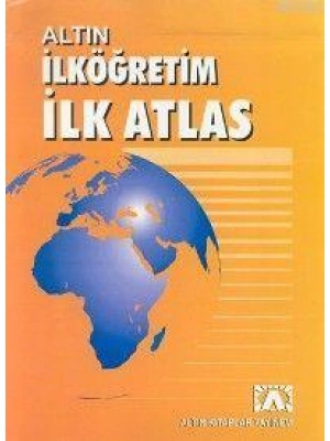 İlköğretim İlk Atlas