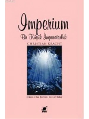 Imperium - Bir Küçük İmparatorluk