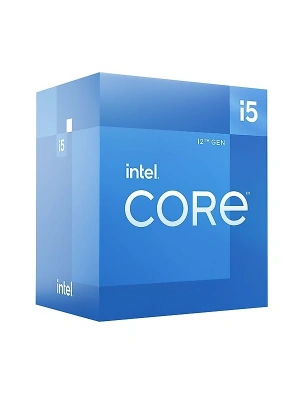 INTEL CORE i5-12400 2.5Ghz 18MB 1700p 12.Nesil
