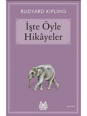 İşte Öyle Hikayeler