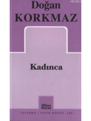Kadınca