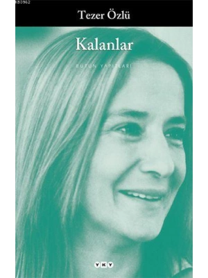 Kalanlar