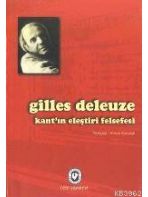 Kantın Eleştiri Felsefesi