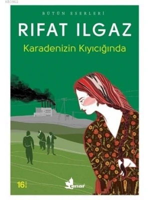 Karadenizin Kıyıcığında