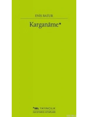 Karganame