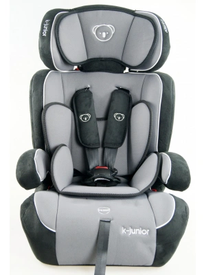 Koala Multina Silversport 9-36 Kg Oto Koltuğu