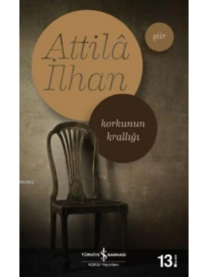 Korkunun Krallığı