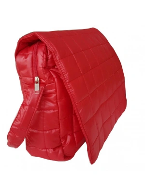 Kraft Bebek Bakım Çantası (1705) - Kırmızı