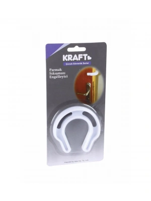 Kraft Parmak Sıkışması Engelleyici Dg Pt-2893B
