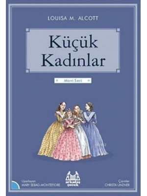 Küçük Kadınlar