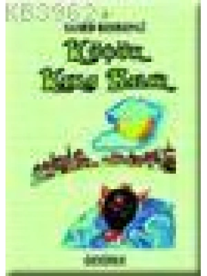 Küçük Kara Balık