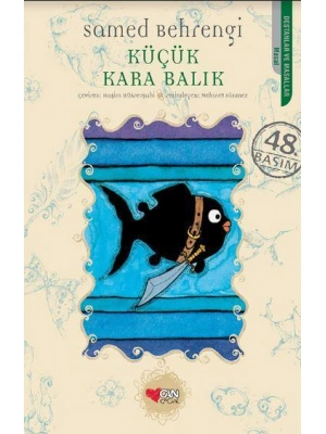 Küçük Kara Balık