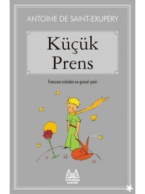 Küçük Prens