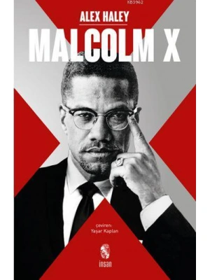 Malcolm X
