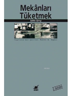 Mekânları Tüketmek