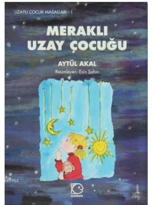 Meraklı Uzay Çocuğu