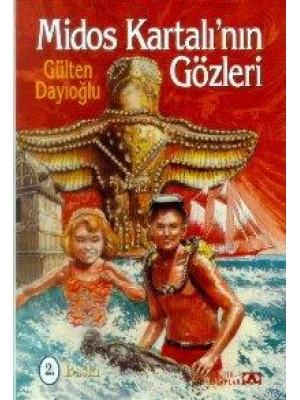 Midos Kartalının Gözleri